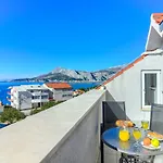 Apartament Dream House Blue Sky Omiš