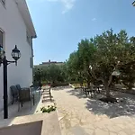 Dream House Blue Sky