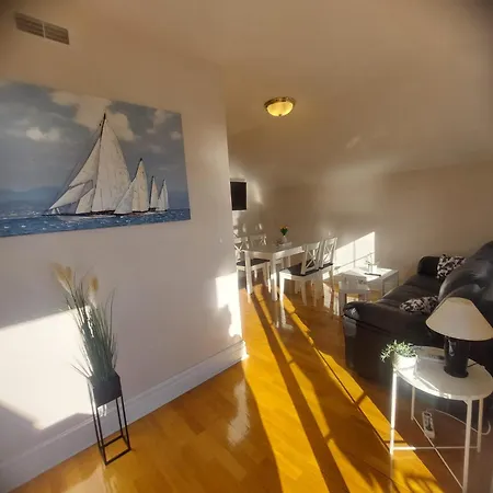 Dream House Blue Sky 公寓