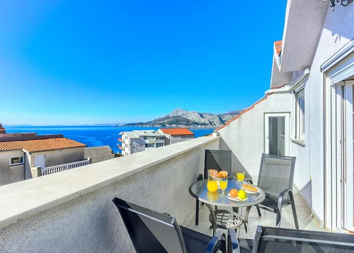 公寓 Dream House Blue Sky