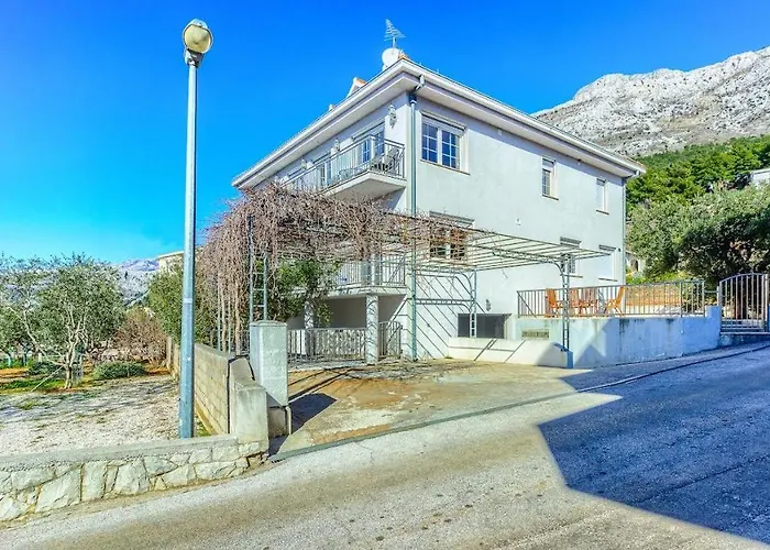 公寓 Dream House Blue Sky *