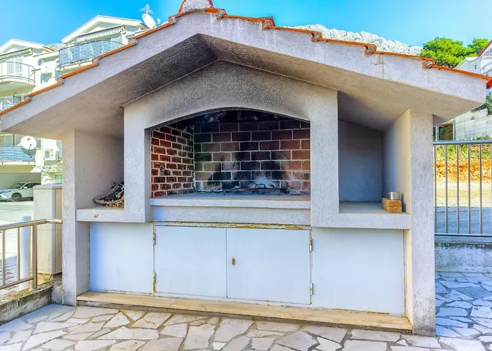 Dream House Blue Sky * 奥米什