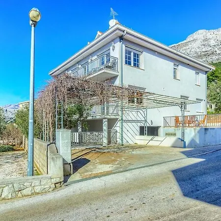 아파트 Dream House Blue Sky *