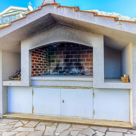 Dream House Blue Sky * 오미스