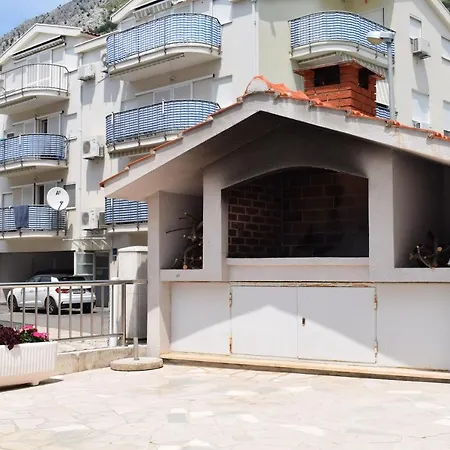 아파트 Dream House Blue Sky