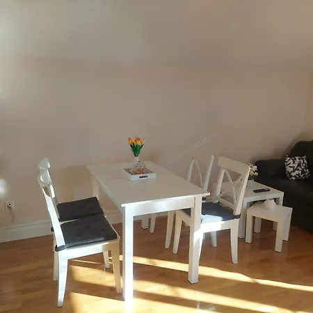 Dream House Blue Sky 아파트 오미스